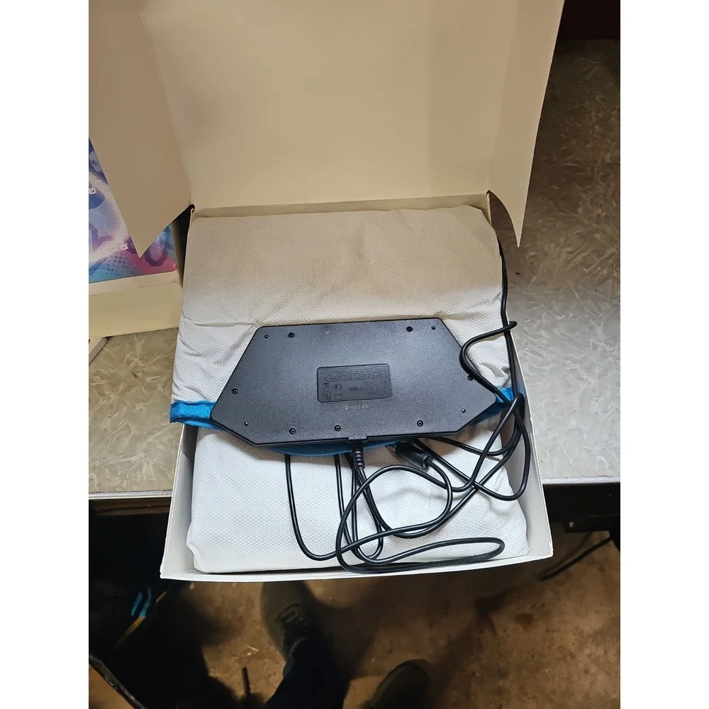DDR Hottest Party 2 Bundle - Nintendo Wii